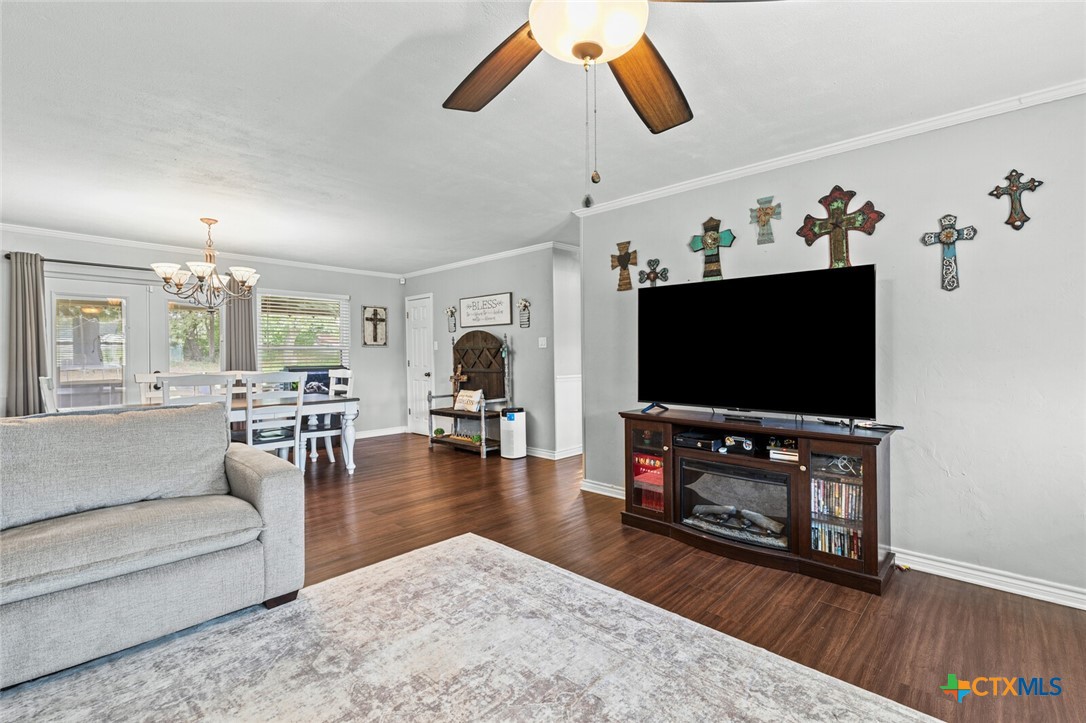 108 Oak Hill Loop Property Photo 19