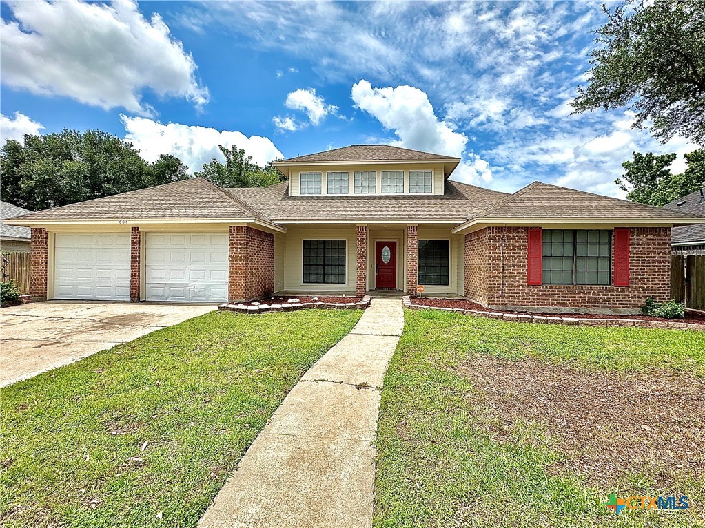 604 Dunbar Drive Property Photo 1