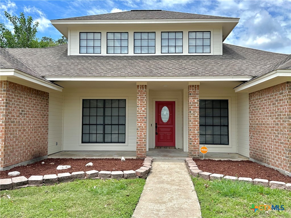 604 Dunbar Drive Property Photo 2