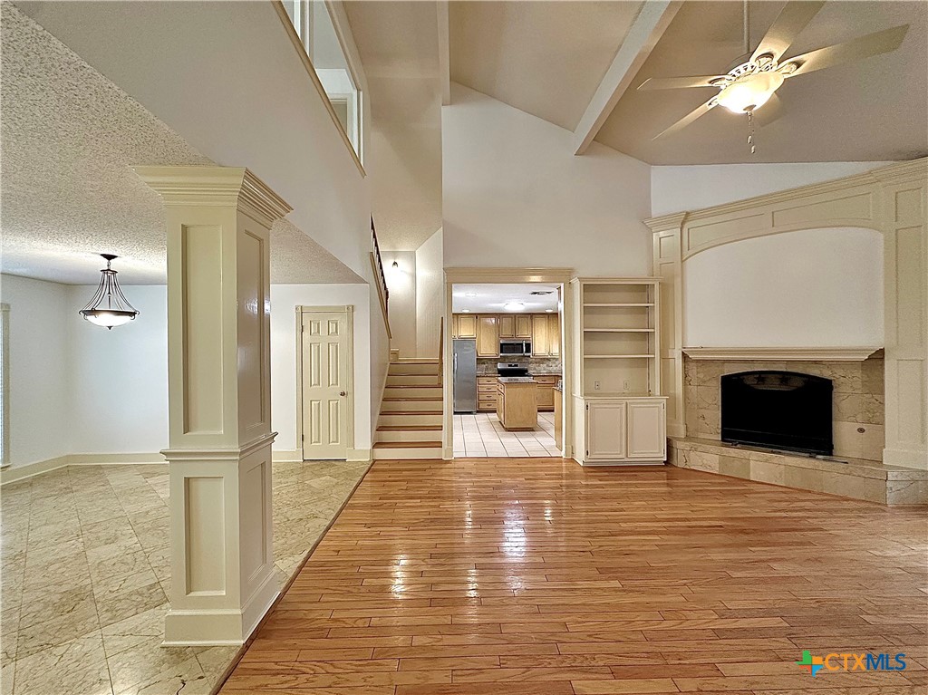 604 Dunbar Drive Property Photo 7