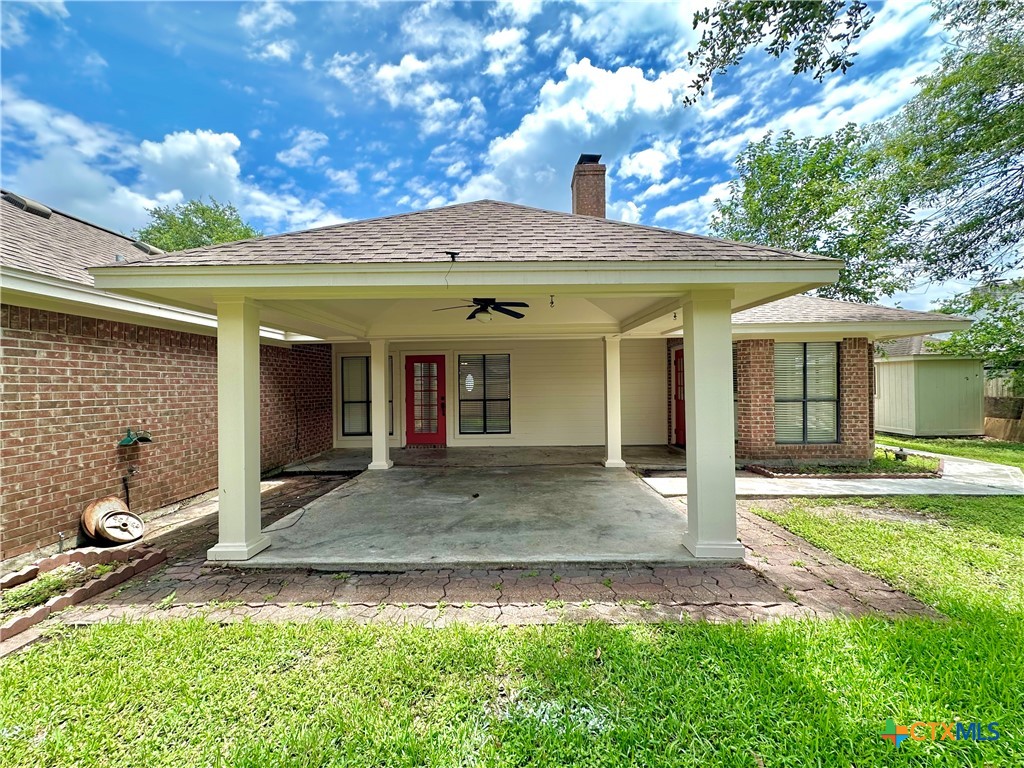 604 Dunbar Drive Property Photo 42