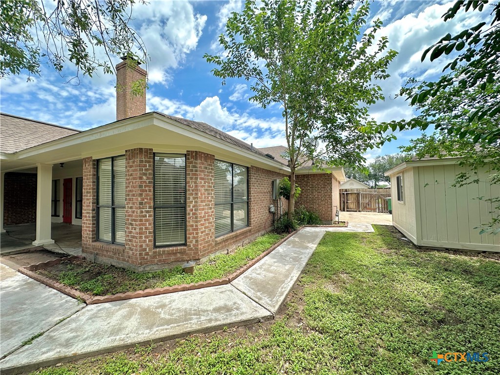 604 Dunbar Drive Property Photo 43