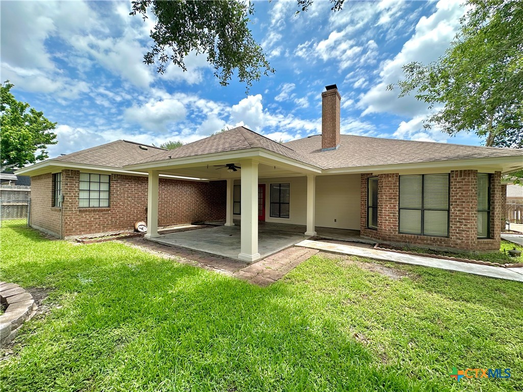 604 Dunbar Drive Property Photo 44