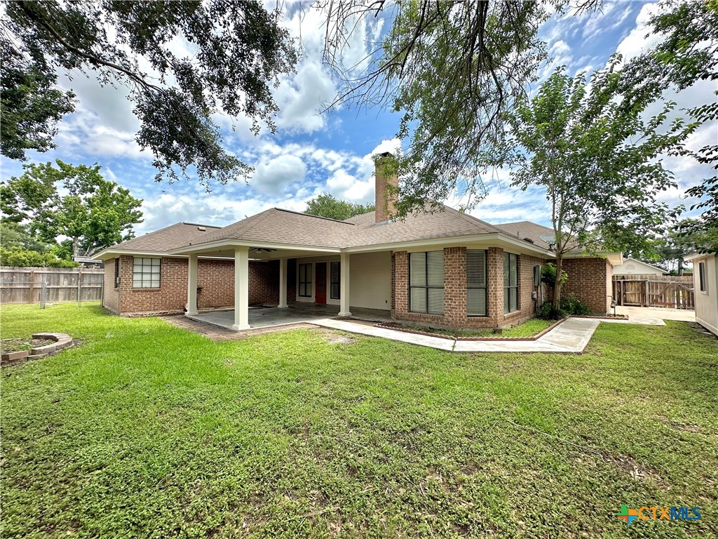 604 Dunbar Drive Property Photo 45