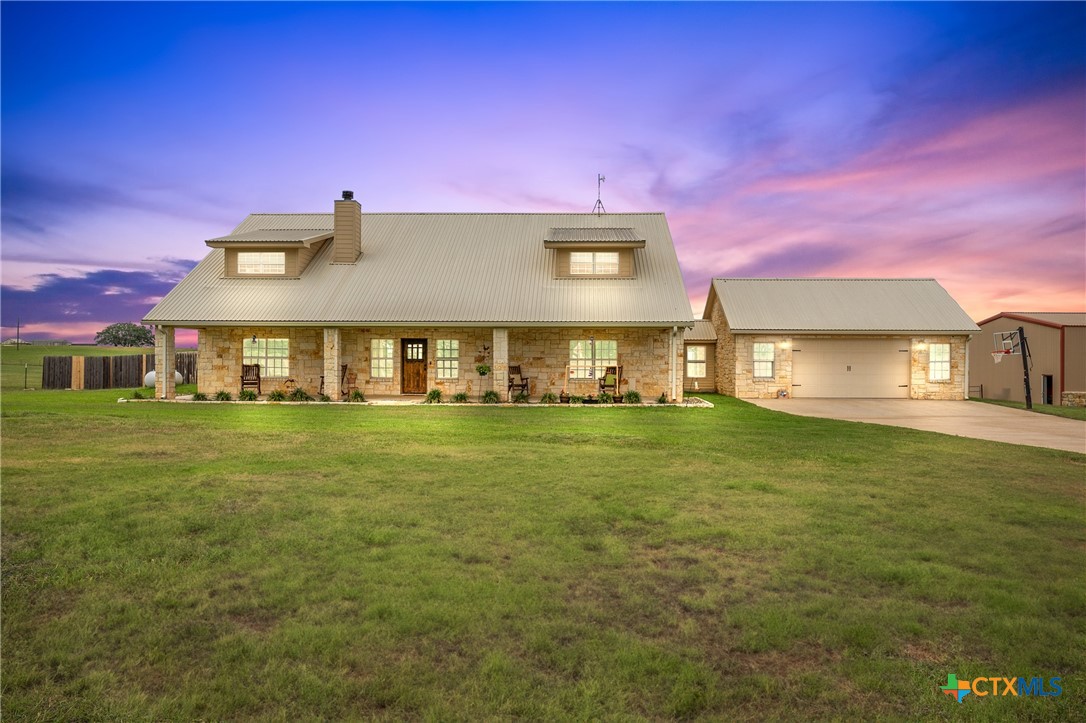246 Patton Road Property Photo 1