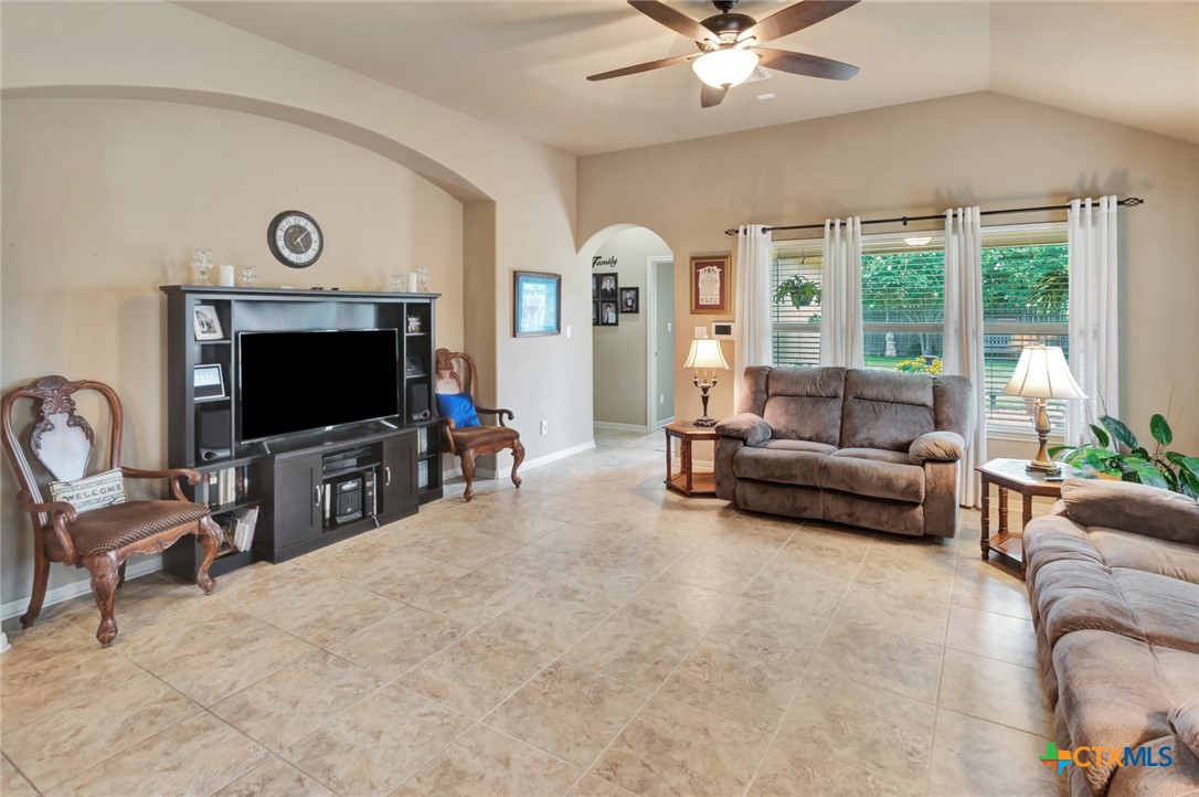 106 Cobble Stone Court Property Photo 15
