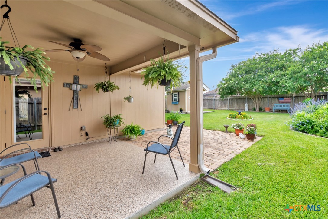 106 Cobble Stone Court Property Photo 35