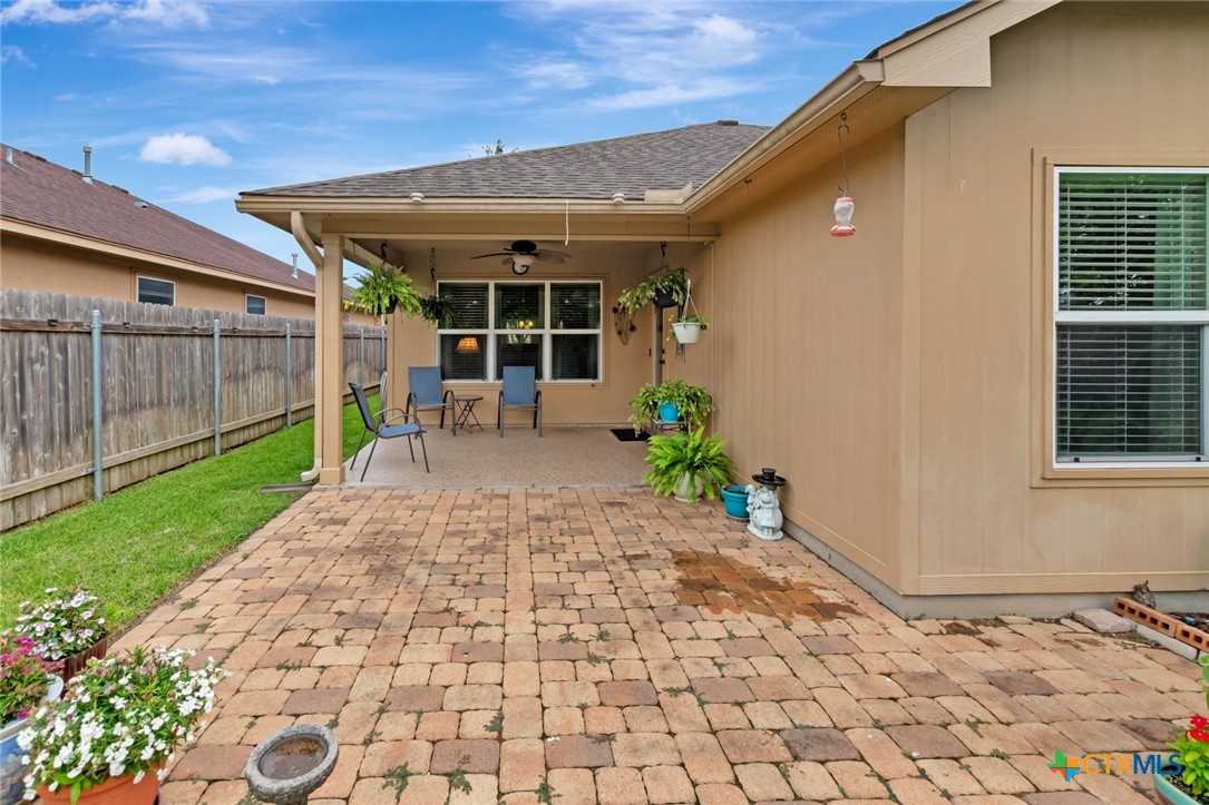 106 Cobble Stone Court Property Photo 36