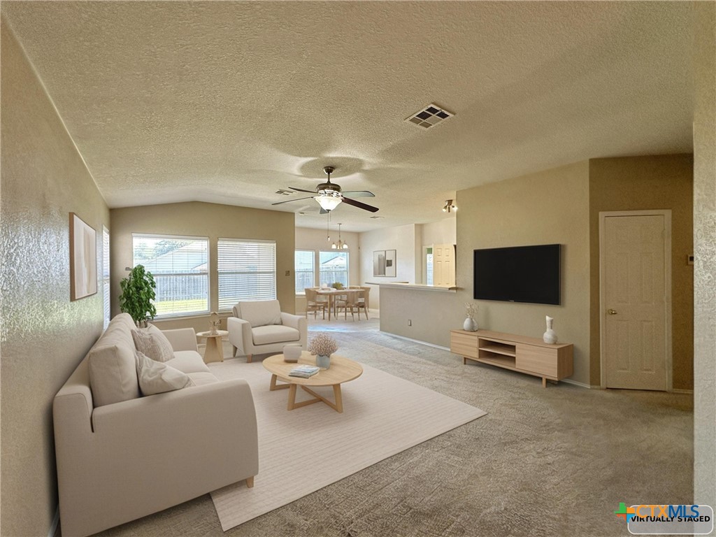 4609 Golden Gate Drive Property Photo 5
