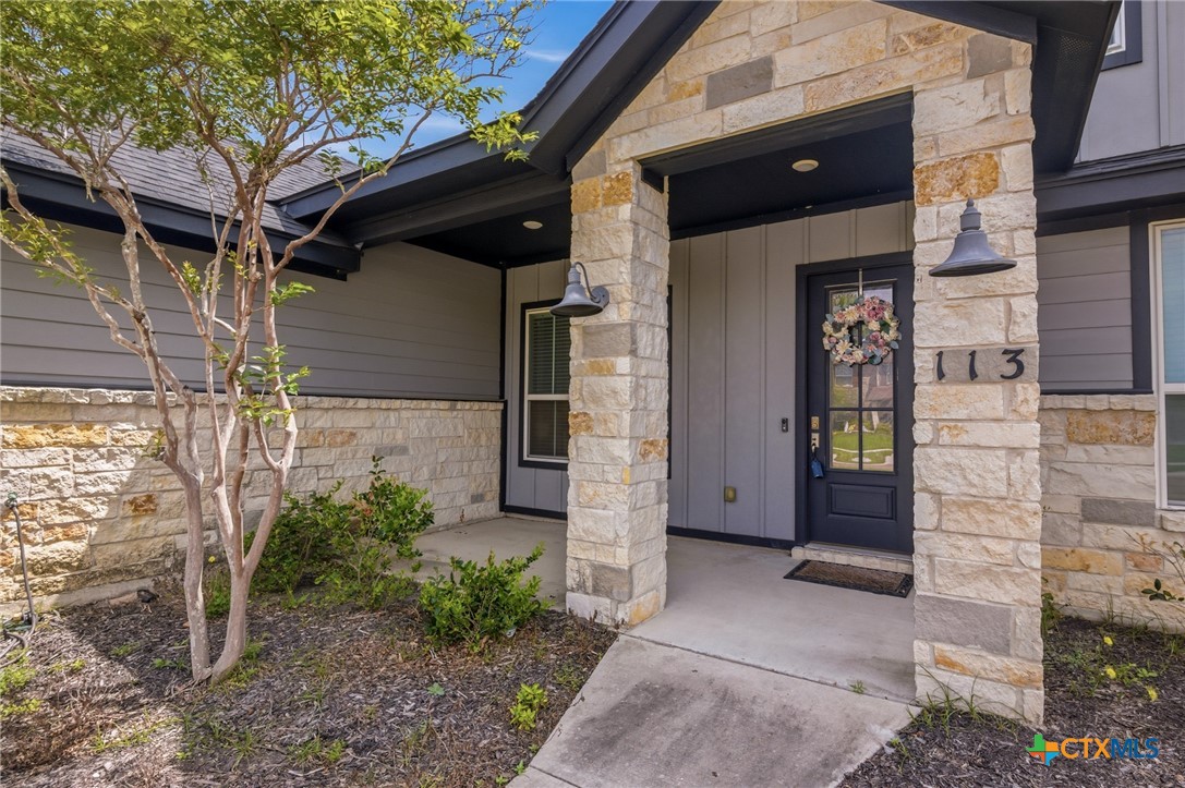 113 Terra Vista Ranch Road Property Photo