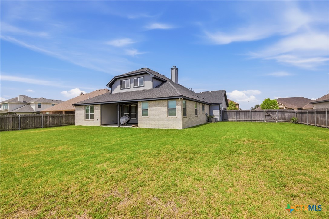 113 Terra Vista Ranch Road Property Photo 42