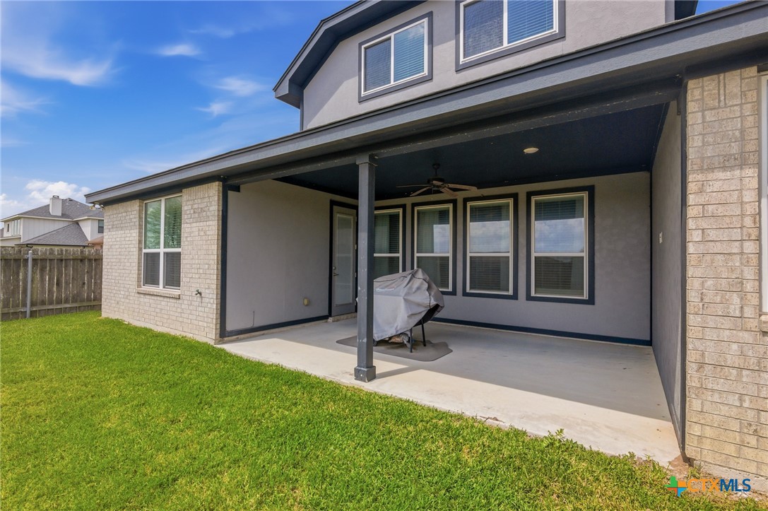 113 Terra Vista Ranch Road Property Photo 45