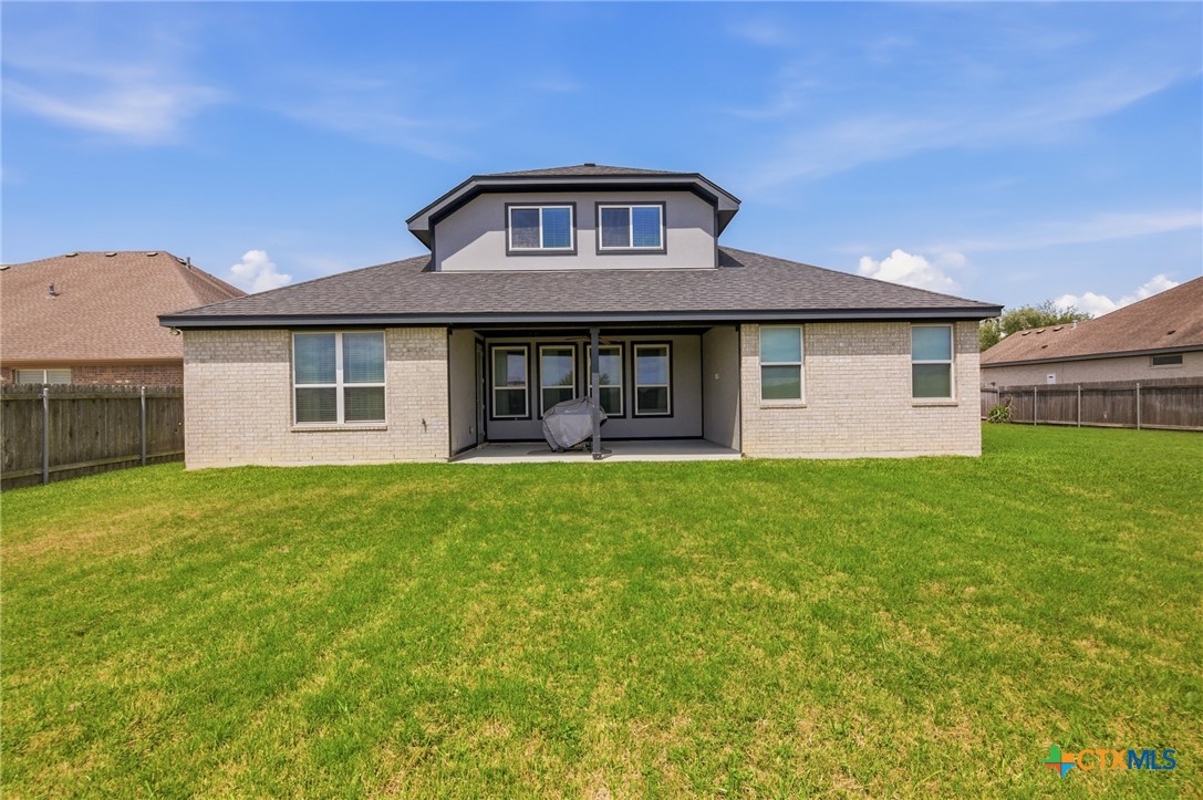 113 Terra Vista Ranch Road Property Photo 46