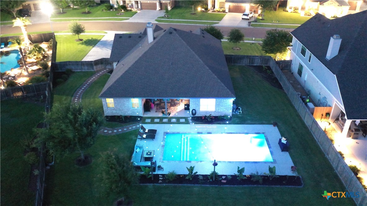107 Chisholm Trail Property Photo 2