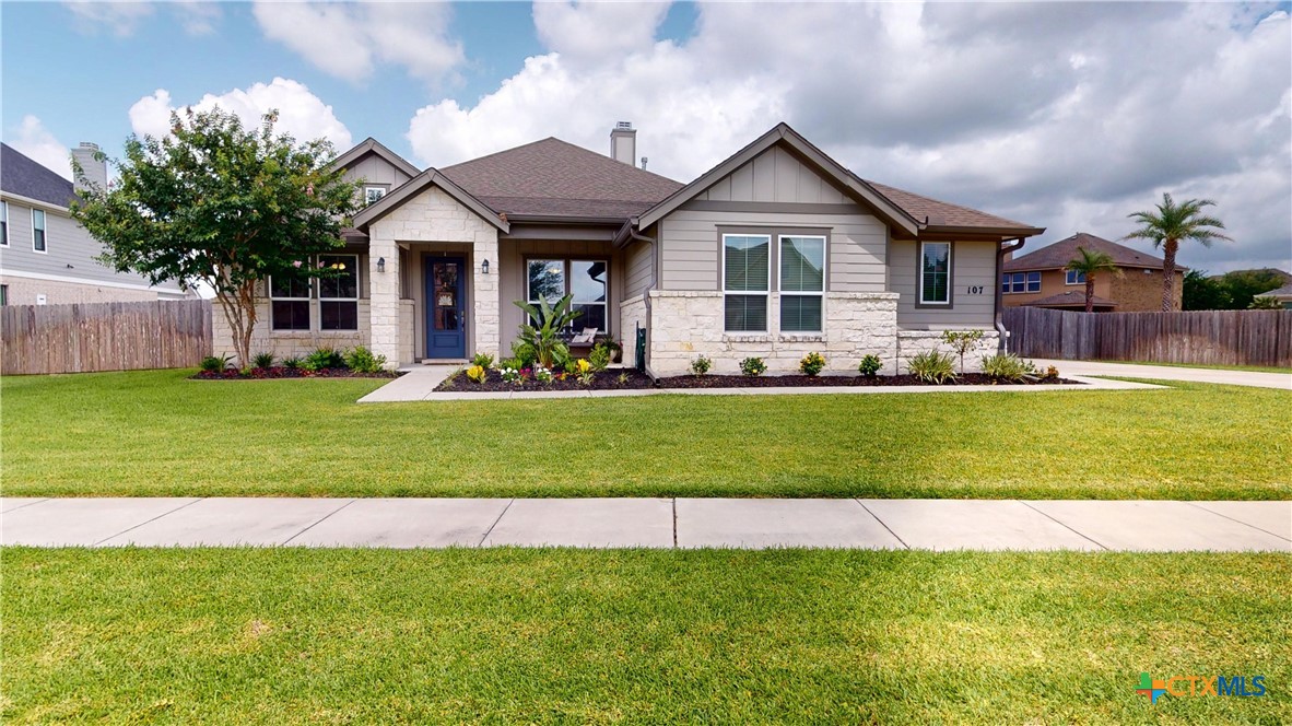 107 Chisholm Trail Property Photo 5