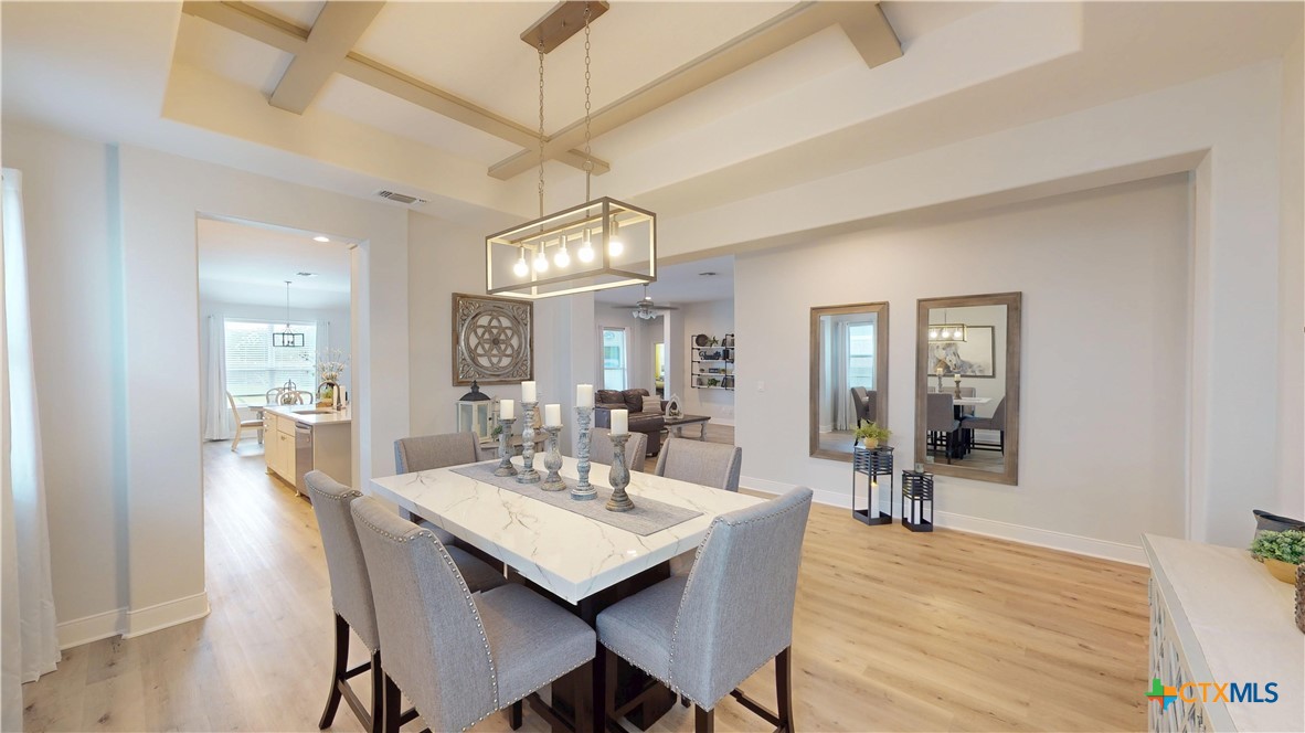 107 Chisholm Trail Property Photo 19
