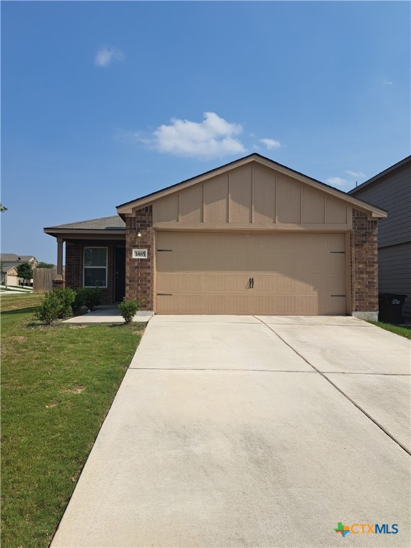 3885 Northaven Trail Property Photo 1