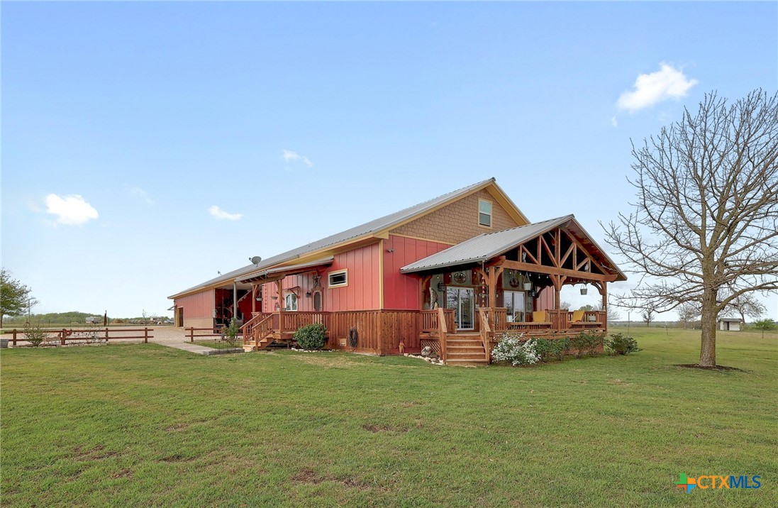1110 County Road 487 Property Photo 1
