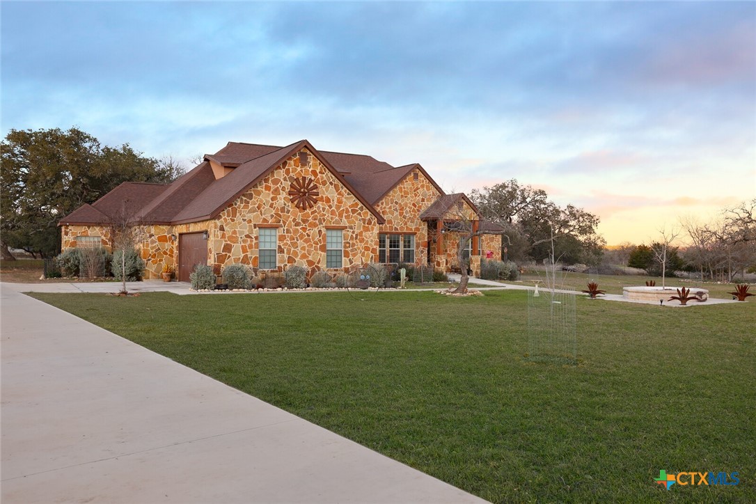 103 Rio Grande Drive Property Photo 2