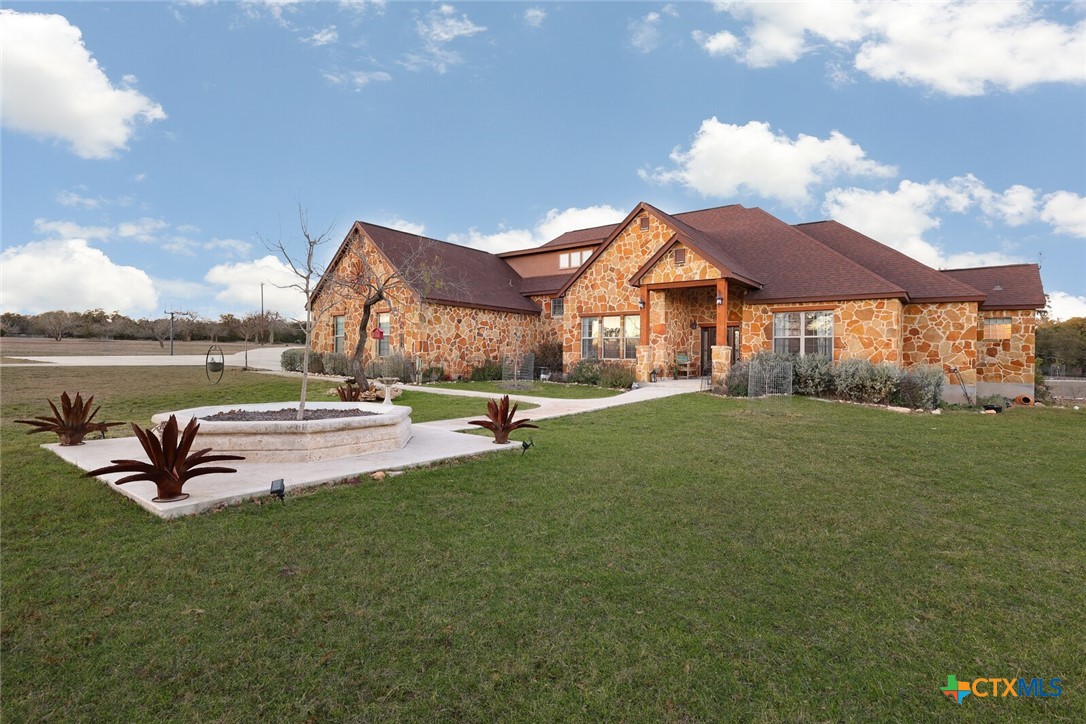 103 Rio Grande Drive Property Photo 3