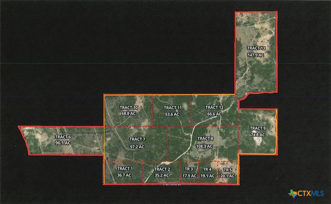 000 Fordtran Rd Tract 2 Property Photo
