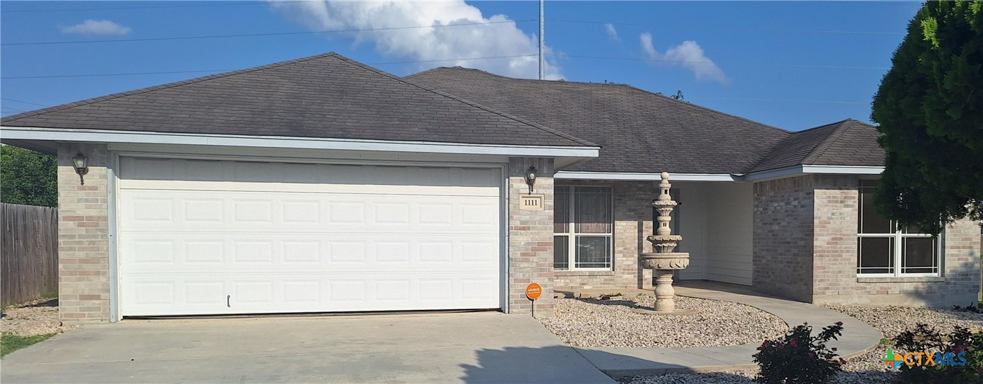 1111 Blazewood Drive Property Photo