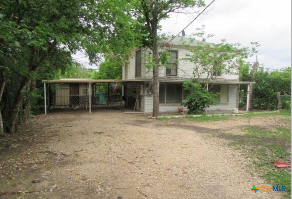 1310 & 1310 1/2 S 39th Street Property Photo 1