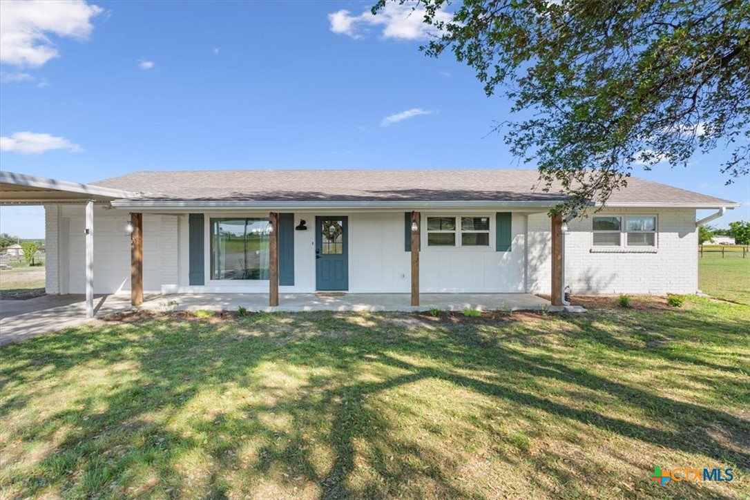 8371 Lower Troy Road Property Photo 1