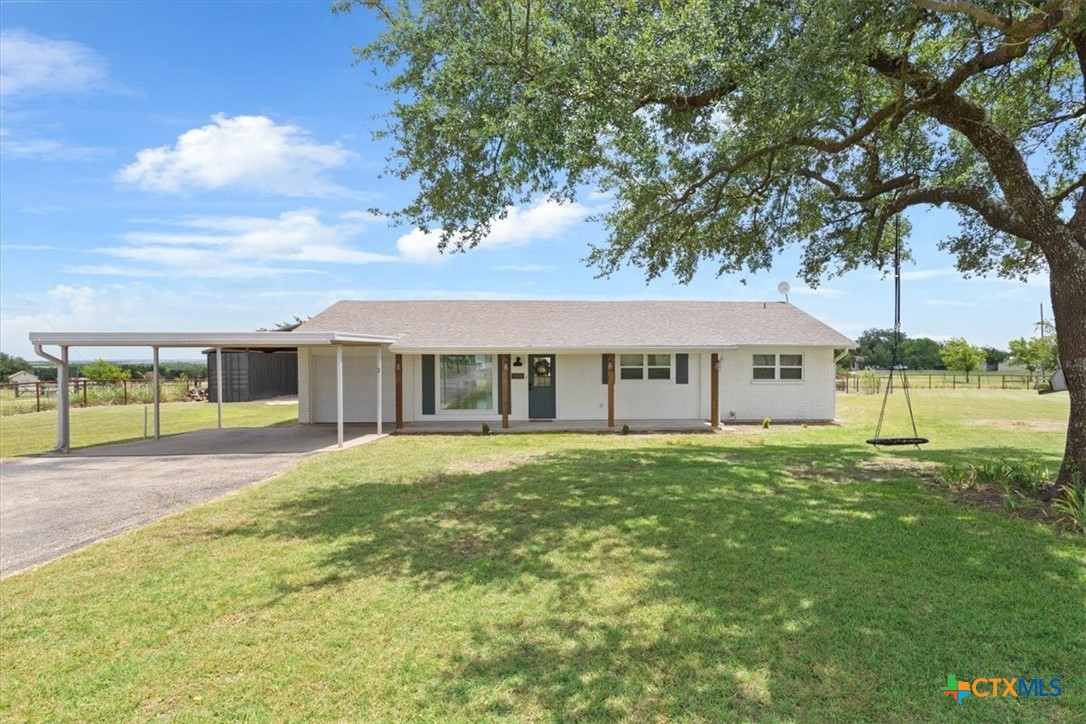 8371 Lower Troy Road Property Photo 1
