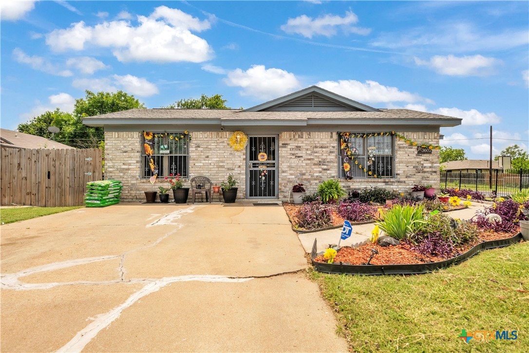 3602 Bacon Ranch Road Property Photo 1