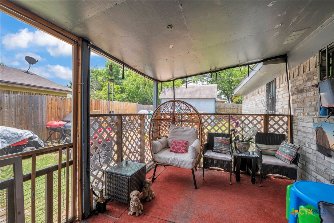 3602 Bacon Ranch Road Property Photo 17