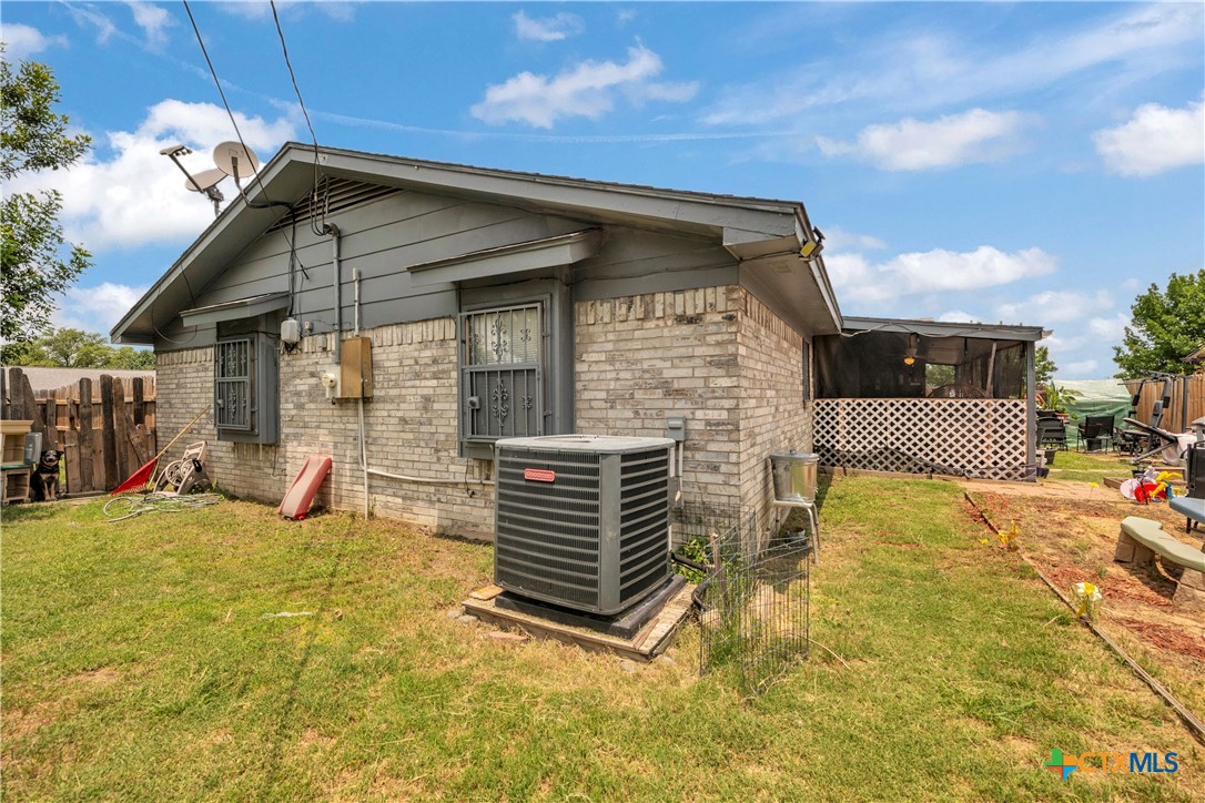 3602 Bacon Ranch Road Property Photo 19