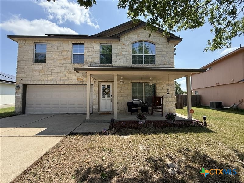2723 Moonmist Cove Property Photo 1