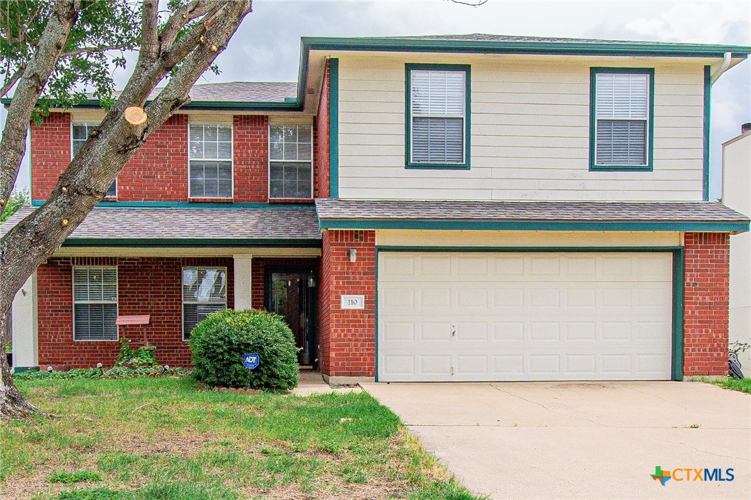 110 Harvest Loop Property Photo 1