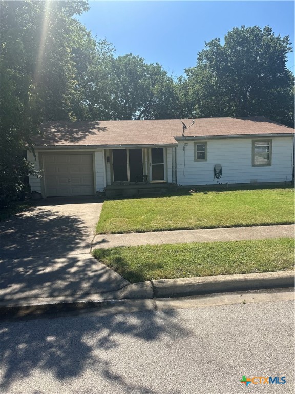 1004 S 2nd Street Property Photo