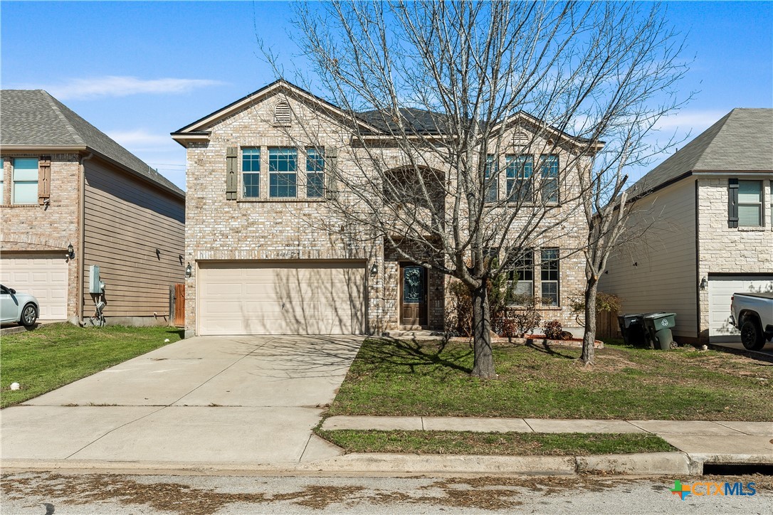 8424 Starview Street Property Photo 1