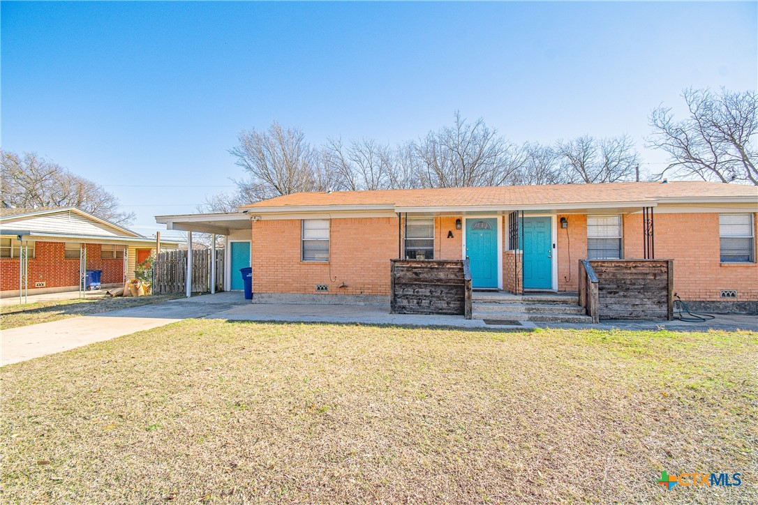 1005 S 5th Street A Property Photo 1