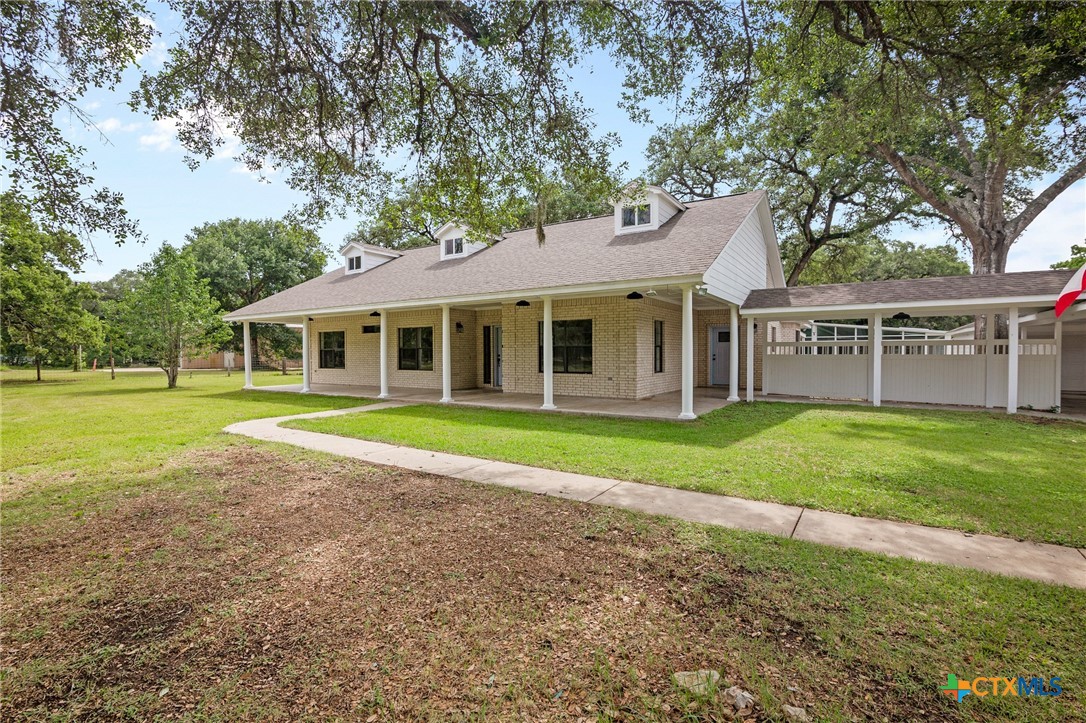 2018 County Road 125 Property Photo 1
