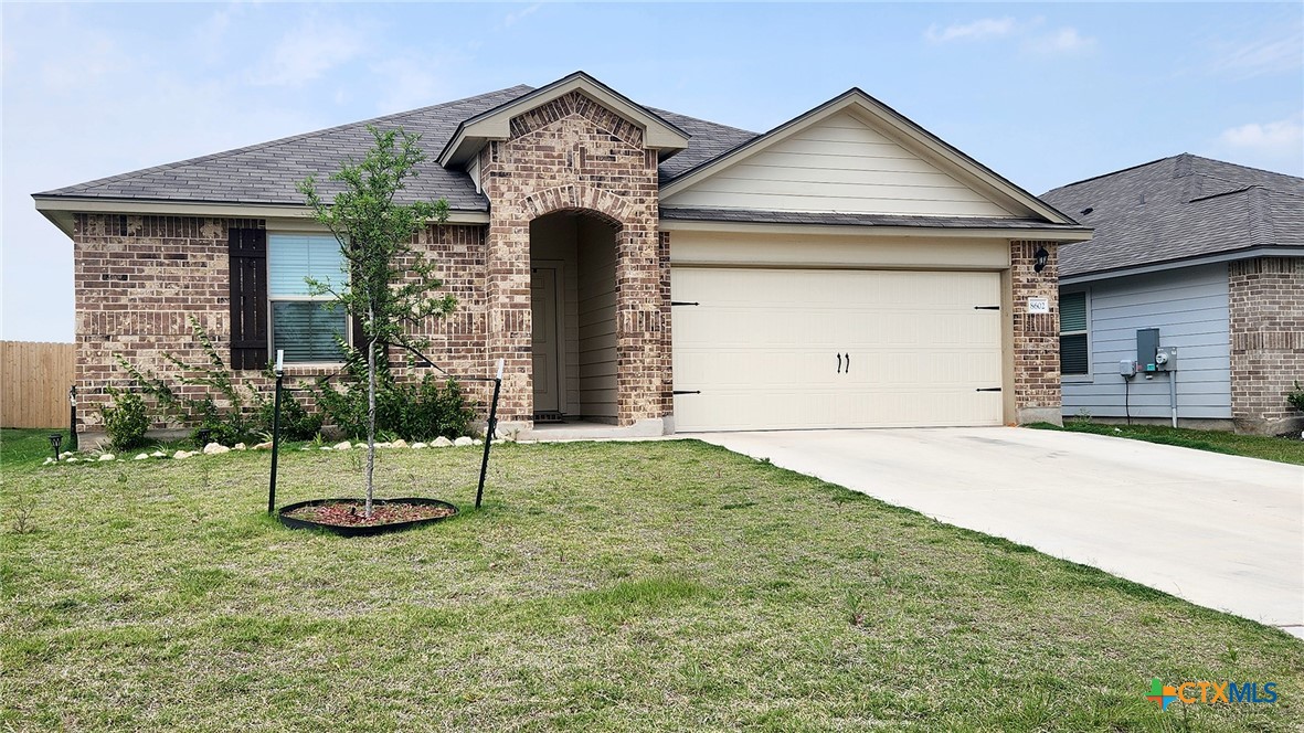 8602 Brahma Plains Road Property Photo 1
