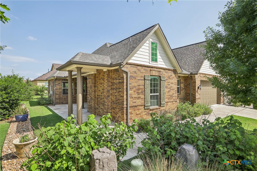 124 Dreaming Plum Lane Property Photo 1