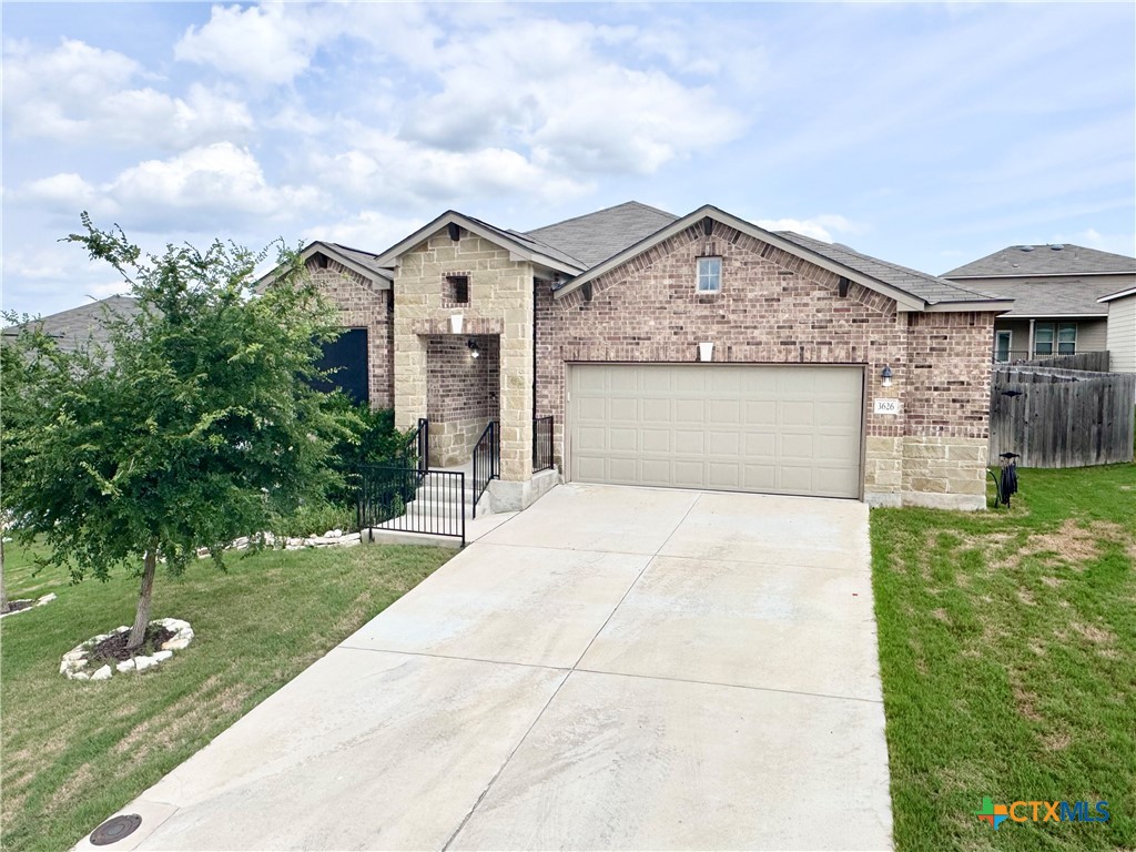 3626 Conrads Cloud Property Photo 1