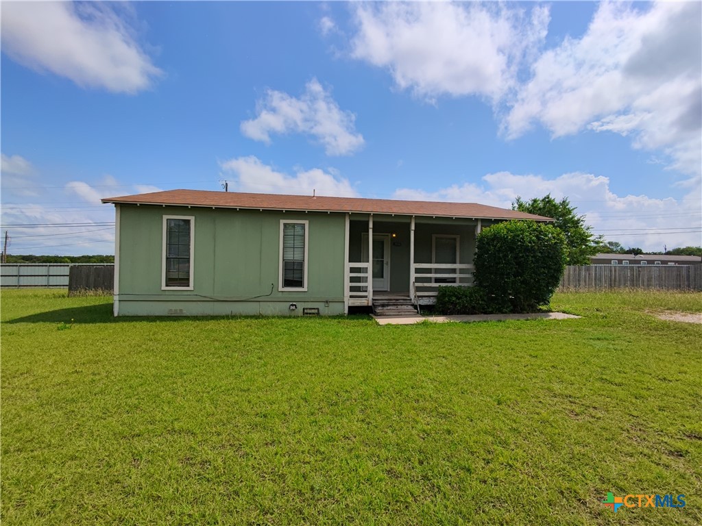 3076 Carrol Drive Property Photo 1