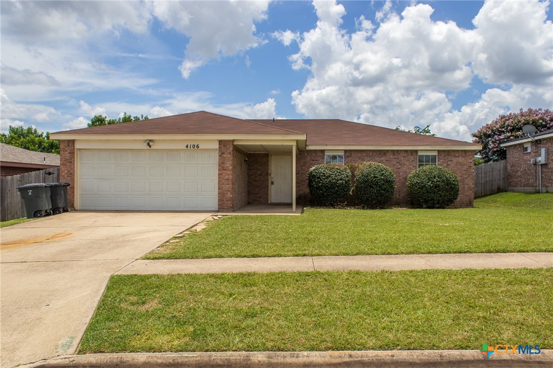 4106 Matt Court Property Photo 1