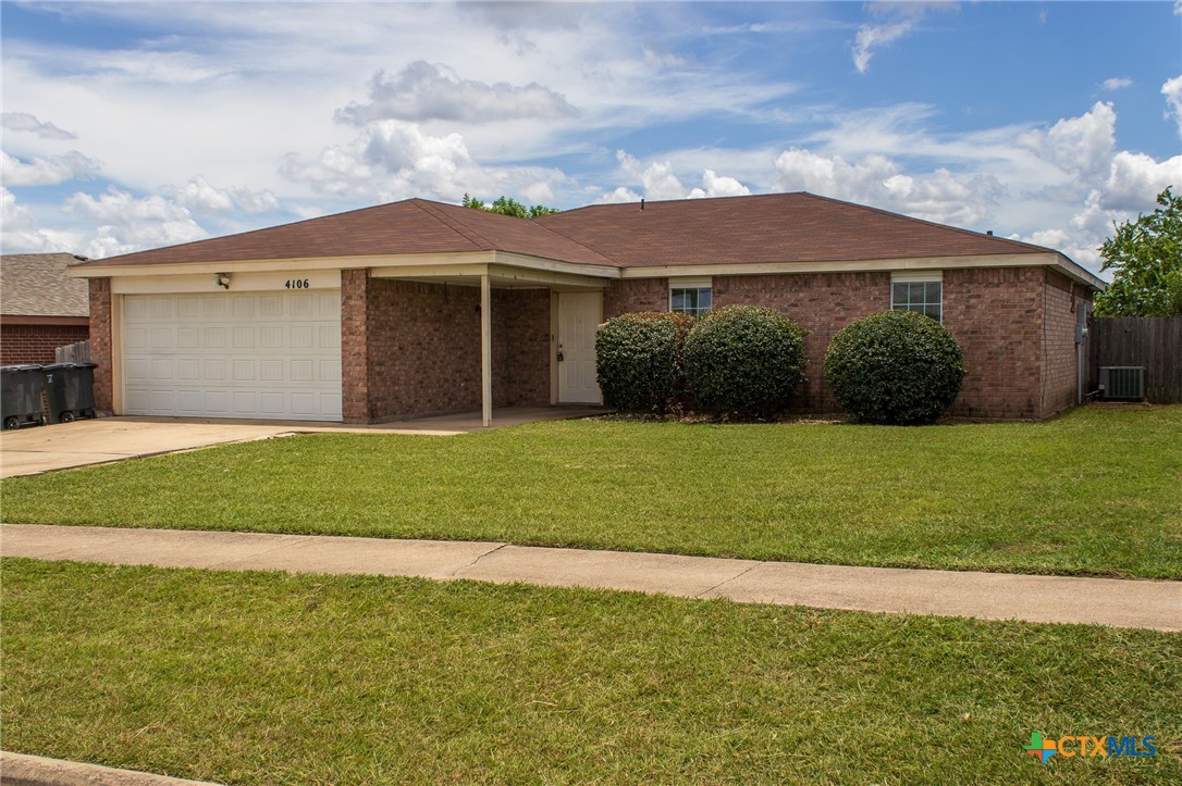 4106 Matt Court Property Photo 3