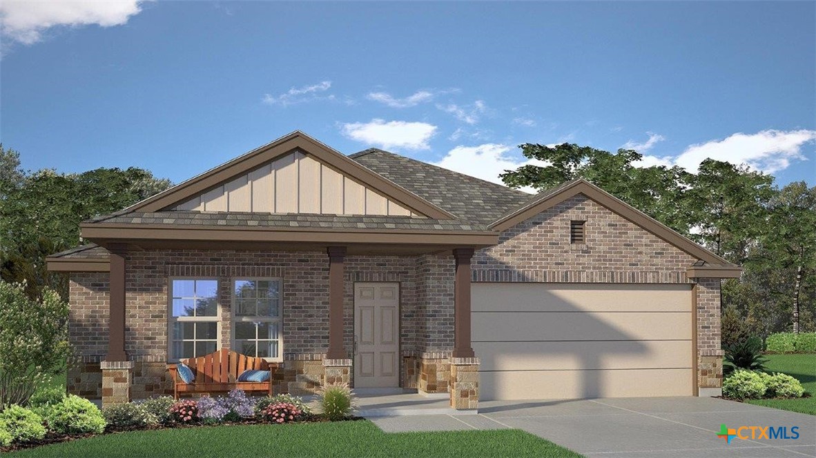 4013 Hayes Court Property Photo 1