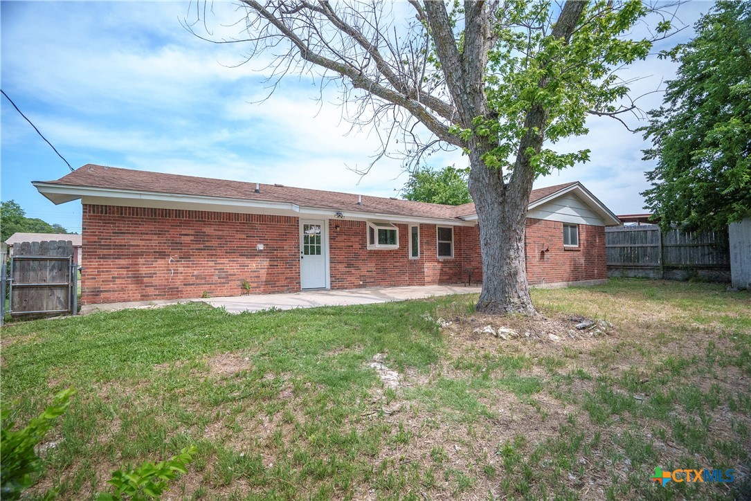 706 Joe Morse Drive Property Photo 25