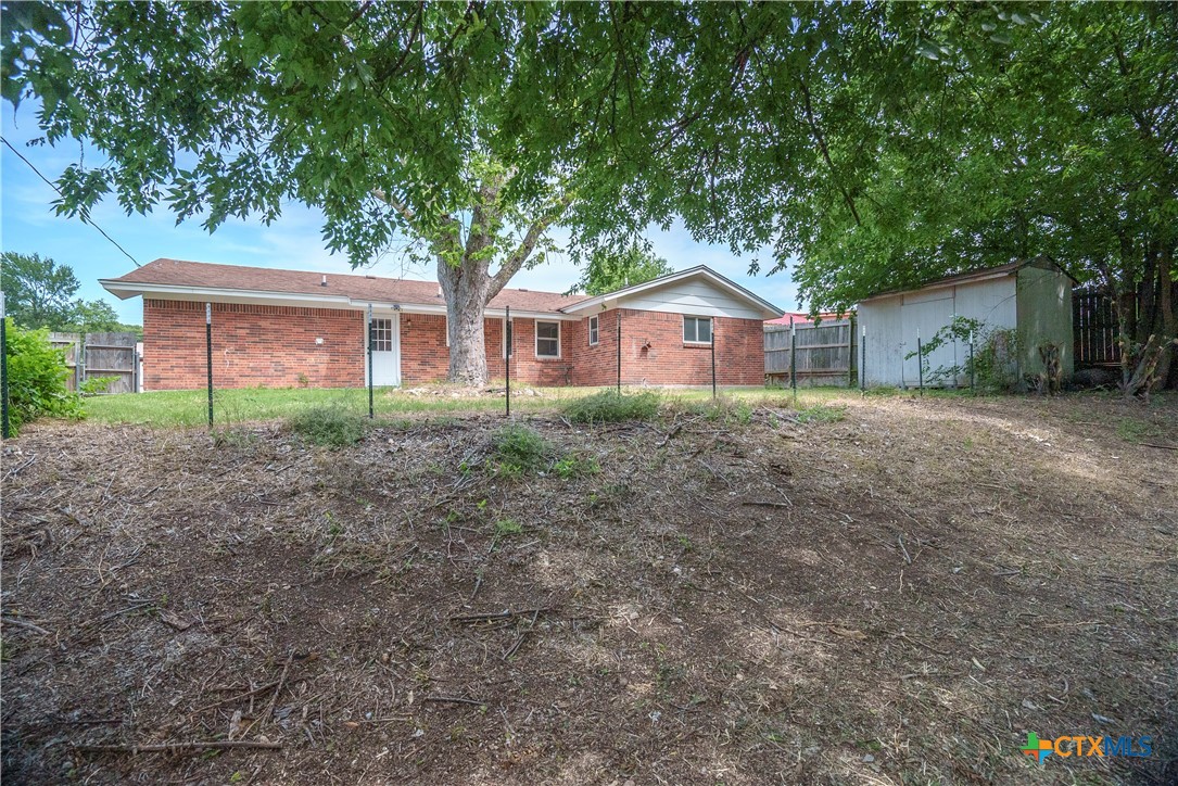 706 Joe Morse Drive Property Photo 26