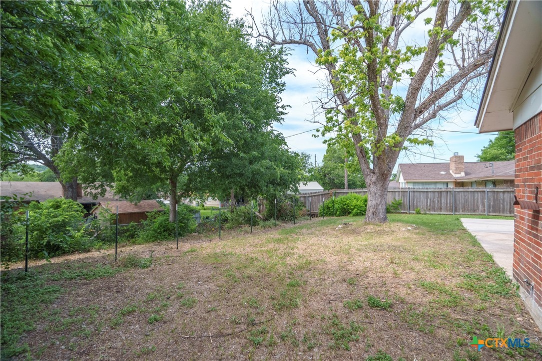 706 Joe Morse Drive Property Photo 29