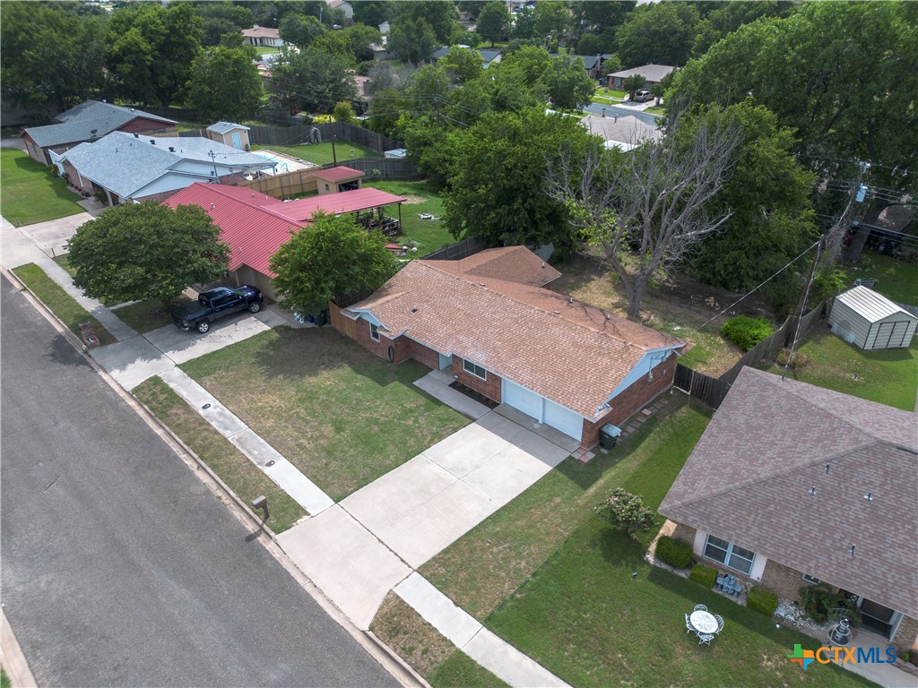 706 Joe Morse Drive Property Photo 31