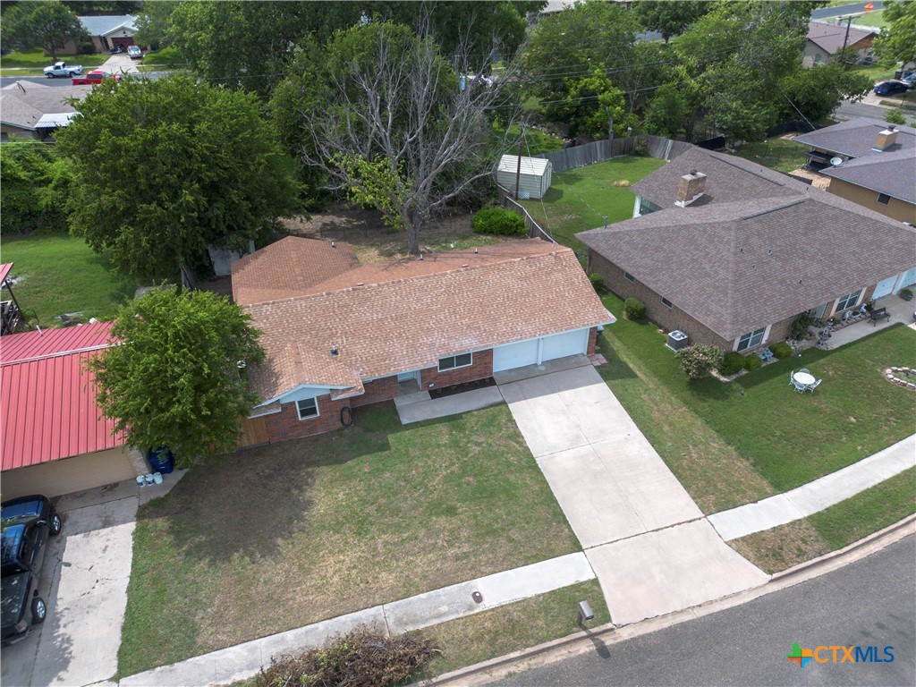 706 Joe Morse Drive Property Photo 32